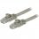 StarTech.com N6PATC150CMGR Netzwerkkabel Grau U/UTP (UTP)
