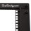 Rack Server 15U StarTech 4 Colonne Profondità Regolabile Nero