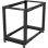 Rack Server 15U StarTech 4 Colonne Profondità Regolabile Nero