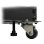StarTech.com Rack serveur réglable à cadre ouvert 18U - 4 montants - 55,9 cm à 101,5 cm