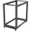 StarTech.com Rack serveur réglable à cadre ouvert 18U - 4 montants - 55,9 cm à 101,5 cm