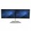 StarTech Soporte 2 Monitores 24" Horizontal Plata