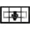 StarTech Soporte de TV de 32" a 75" Brazo Articulado