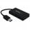 StarTech Concentrador 4x Portas USB 3.0 Preto