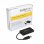 StarTech Concentrador 4x Portas USB 3.0 Preto