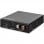StarTech Separador de Audio 2x RCA con HDMI Negro