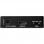 StarTech Separador de Audio 2x RCA con HDMI Negro