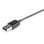 StarTech.com HD2DPMM2M Videokabel-Adapter HDMI Typ A (Standard) Schwarz