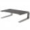 StarTech Base para Monitor de Altura Ajustável para Monitores até 32"