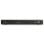 Dock Thunderbolt 3 StarTech TB3DK2DPM2 SSD M.2 Dual 4K 85W USB-C SD Ethernet Negro