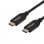 StarTech.com USB2CC3M USB Kabel USB C Schwarz