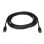 StarTech.com USB2CC3M USB Kabel USB C Schwarz