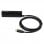 StarTech Adaptador USB-C a SATA 1m Negro