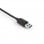 StarTech.com USB32HDVGA USB-Grafikadapter 3840 x 2160 Pixel Schwarz, Silber