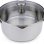 Tefal Intuition A702S863 Set 4 Piezas Cazo 16cm + Cacerola 16/20/24cm
