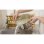 Tefal Intuition A702S863 Set 4 Piezas Cazo 16cm + Cacerola 16/20/24cm