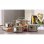 Tefal Intuition A702S863 Set 4 Piezas Cazo 16cm + Cacerola 16/20/24cm