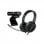 Kit webcam FullHD Avermedia BO317 + cuffie con microfono