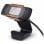 Phasak CAM37 Webcam FullHD USB