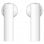 Xiaomi Mi True Wireless Earphones 2S Auricolare In-ear Musica e Chiamate Bluetooth Bianco