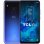 TCL 10 5G 6/128GB Chrome Blue Libre