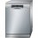Bosch SMS46LI04E Lavavajillas Capacidad 13 Cubiertos E Acero Inoxidable