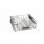 Bosch SMS46LI04E Lavavajillas Capacidad 13 Cubiertos E Acero Inoxidable