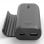 Belkin BoostBelkin Charge Cargador Portátil 5K con Soporte para Smartphone Negro