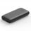 Belkin Boost Charge 30W Batteria esterna Caricatore portatile USB-C con cavo 20000mAh Nero