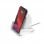 Belkin BoostCharge 10W Bluetooth-Lautsprecher und kabelloser Ladeständer, weiß