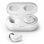 Belkin Auriculares Internos SoundForm True Wireless Bluetooth Blanco