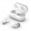 Belkin Auriculares Internos SoundForm True Wireless Bluetooth Blanco