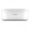 Cuffie intrauricolari Bluetooth wireless Belkin SoundForm bianche