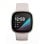Fitbit Sense Smartwatch Blanco Marfil/Acero Inoxidable Dorado
