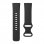 Smartwatch Fitbit Sense Nero carbone/Acciaio inossidabile grafite