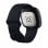 Smartwatch Fitbit Sense Nero carbone/Acciaio inossidabile grafite