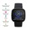 Fitbit Sense Smartwatch Carbone Noir/Acier Inoxydable Graphite