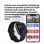 Smartwatch Fitbit Sense Nero carbone/Acciaio inossidabile grafite