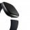 Fitbit Sense Smartwatch Carbone Noir/Acier Inoxydable Graphite