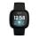 Fitbit Versa 3 Smartwatch Negro/Aluminio Negro