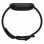 Fitbit Versa 3 Smartwatch Negro/Aluminio Negro