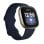 Fitbit Versa 3 Bluetooth GPS NFC 40mm AMOLED Or Bleu S/L Étanche 50m Pulsomètre SpO2