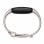 Fitbit Inspire 2 Pulsera de Actividad Blanco Marfil