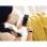 Fitbit Inspire 2 Pulsera de Actividad Blanco Marfil
