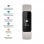 Fitbit Inspire 2 Pulsera de Actividad Blanco Marfil
