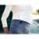 Fitbit Inspire 2 Pulsera de Actividad Blanco Marfil