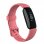 Bracelet d'activité Fitbit Inspire 2 Pamplemousse Rose