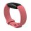 Bracelet d'activité Fitbit Inspire 2 Pamplemousse Rose