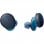 Sony WF-XB700 Auriculares Bluetooth Azuis
