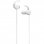 Sony WI-SP510 Auriculares Bluetooth Blancos